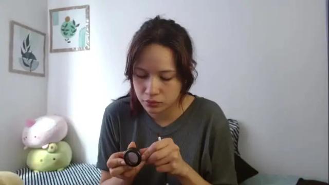 Image 4 of lucy_collins_g Stream on Chaturbate on 4 months ago