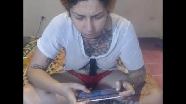 Thumbnail 3, lucy_dreams69's Stream at Chaturbate, 1 month ago