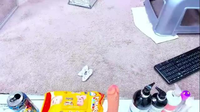 Thumbnail 3, lucy_evanns's Stream at Chaturbate, 1 month ago