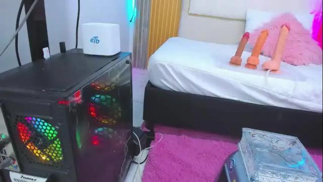 Image 10 of lucy_evanns Stream on Chaturbate on 13 days ago