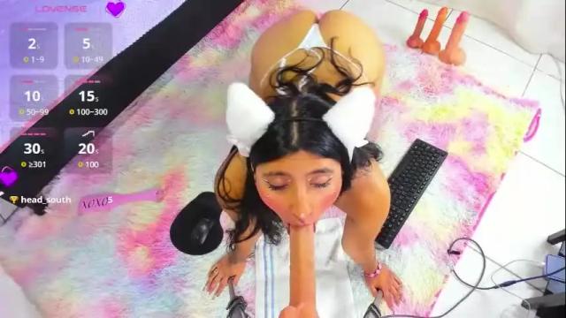 Image 10 of lucy_evanns Stream on Chaturbate on 6 days ago
