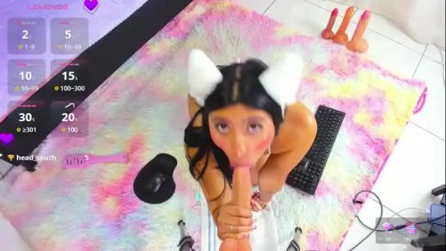 Image 8 of lucy_evanns Stream on Chaturbate on 6 days ago