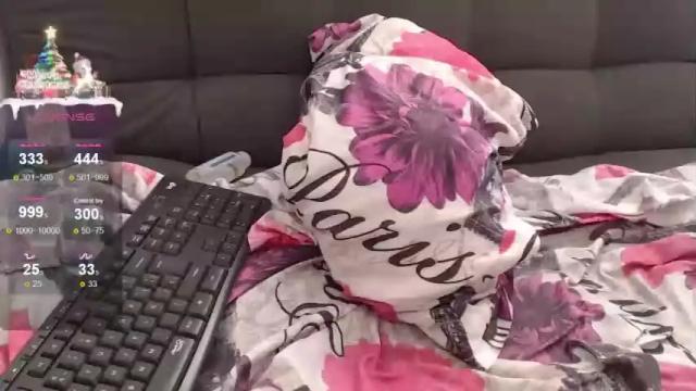 Image 3 of lucy_fer_777 Stream on Chaturbate on 17 months ago