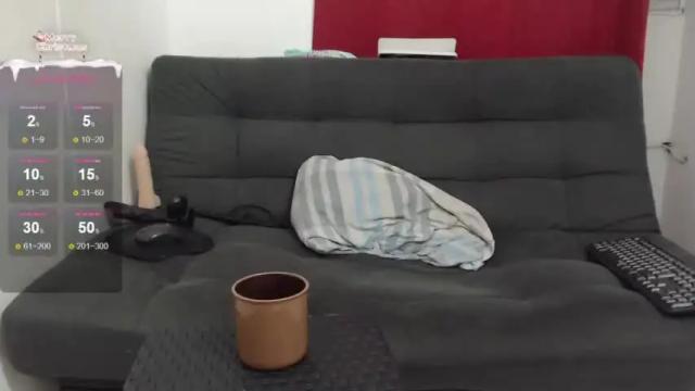 Image 7 of lucy_fer_777 Stream on Chaturbate on 17 months ago