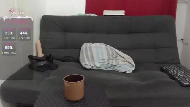 Image 8 of lucy_fer_777 Stream on Chaturbate on 17 months ago