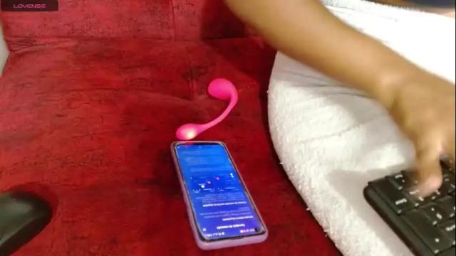 Image 10 of lucy_fer_777 Stream on Chaturbate on 1 month ago