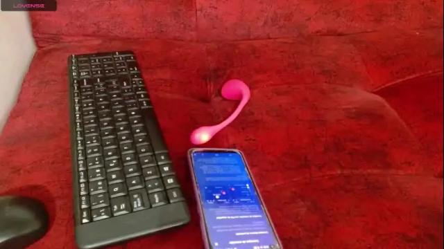 Image 11 of lucy_fer_777 Stream on Chaturbate on 1 month ago