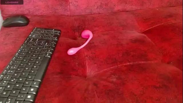Image 7 of lucy_fer_777 Stream on Chaturbate on 1 month ago