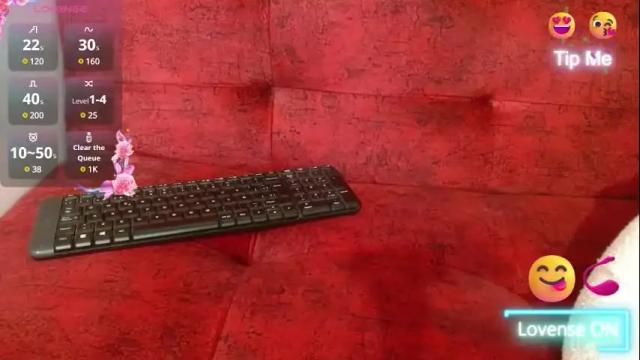 Image 4 of lucy_fer_777 Stream on Chaturbate on 1 month ago
