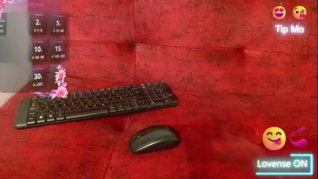 Image 6 of lucy_fer_777 Stream on Chaturbate on 1 month ago
