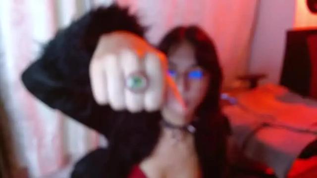 Image 7 of lucy_fernandez Stream on Chaturbate on 16 months ago