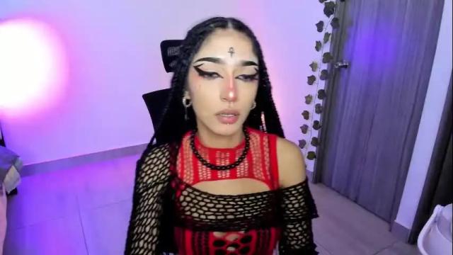 Thumbnail 1, lucy_fernandez's Stream at Chaturbate, 25 days ago
