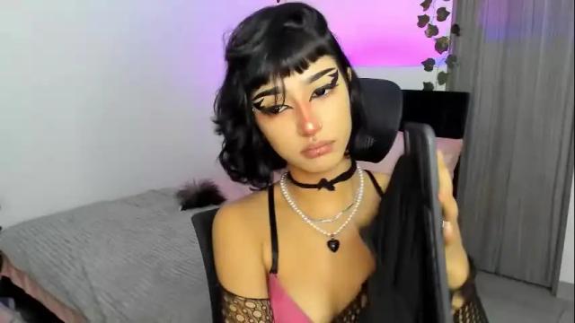 Image 2 of lucy_fernandez Stream on Chaturbate on 7 days ago
