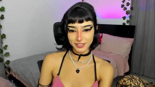 Thumbnail 3, lucy_fernandez's Stream at Chaturbate, 6 days ago
