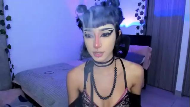 Image 12 of lucy_fernandez Stream on Chaturbate on 1 day ago