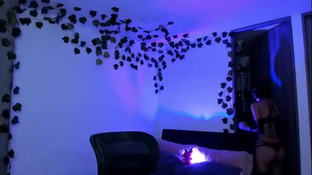 Thumbnail 2, lucy_fernandez's Stream at Chaturbate, 15 hours ago