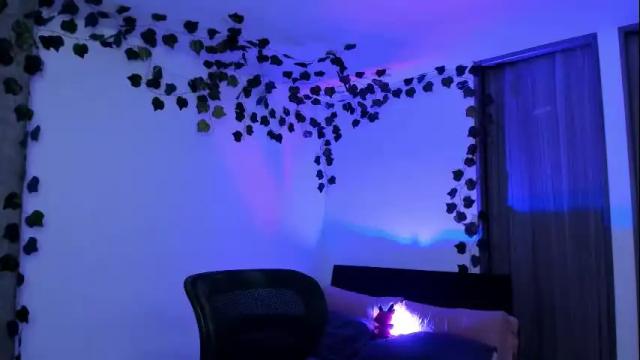Image 6 of lucy_fernandez Stream on Chaturbate on 1 day ago