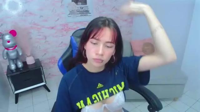 Image 3 of lucy_gipson_t Stream on Chaturbate on 13 months ago