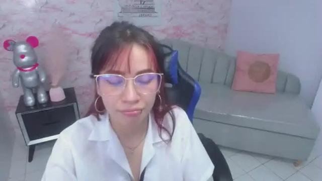 Image 8 of lucy_gipson_t Stream on Chaturbate on 13 months ago