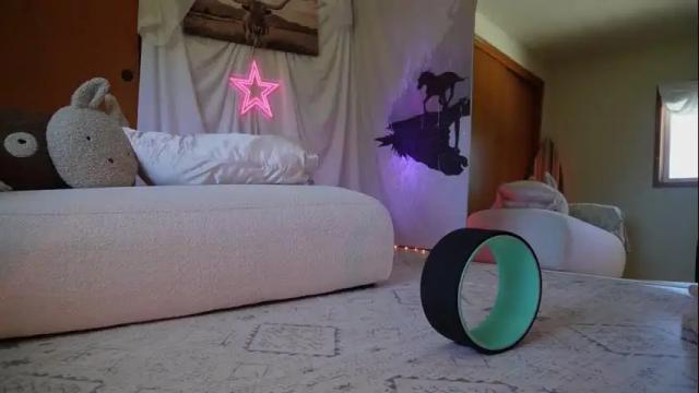 Image 8 of lucy_gooosey Stream on Chaturbate on 1 month ago