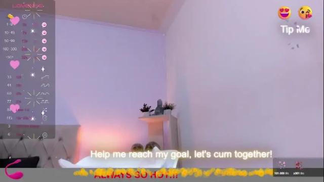 Image 6 of lucy_hot77 Stream on Chaturbate on 1 month ago