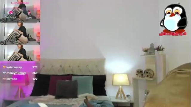 Thumbnail 1, lucy_hot77's Stream at Chaturbate, 2 months ago