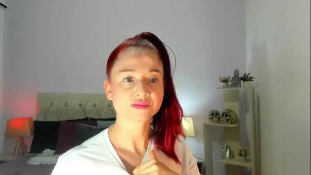 Thumbnail 1, lucy_hot77's Stream at Chaturbate, 2 months ago