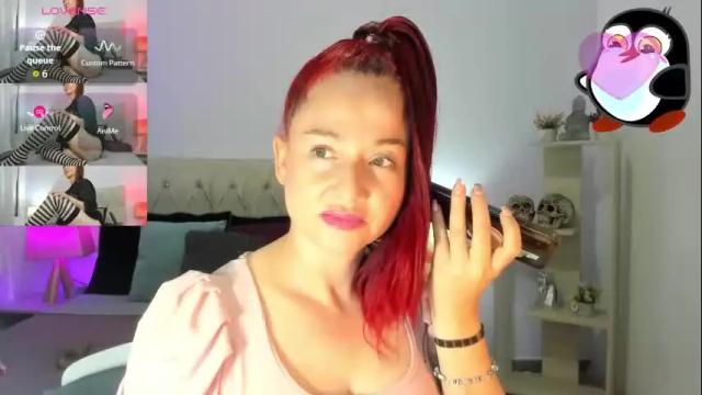 Image 12 of lucy_hot77 Stream on Chaturbate on 2 months ago
