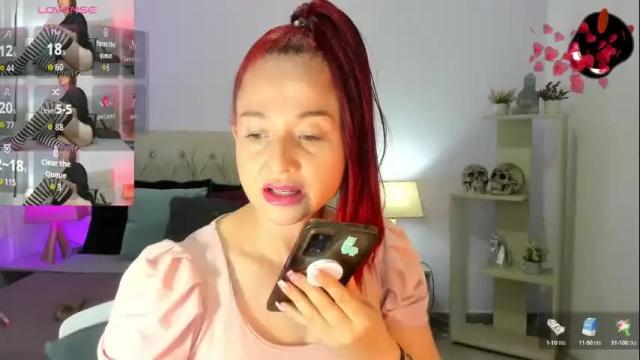 Thumbnail 3, lucy_hot77's Stream at Chaturbate, 2 months ago