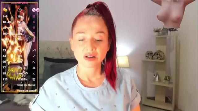 Image 4 of lucy_hot77 Stream on Chaturbate on 2 months ago
