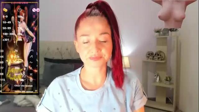 Thumbnail 2, lucy_hot77's Stream at Chaturbate, 2 months ago
