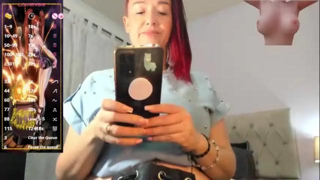Thumbnail 3, lucy_hot77's Stream at Chaturbate, 2 months ago