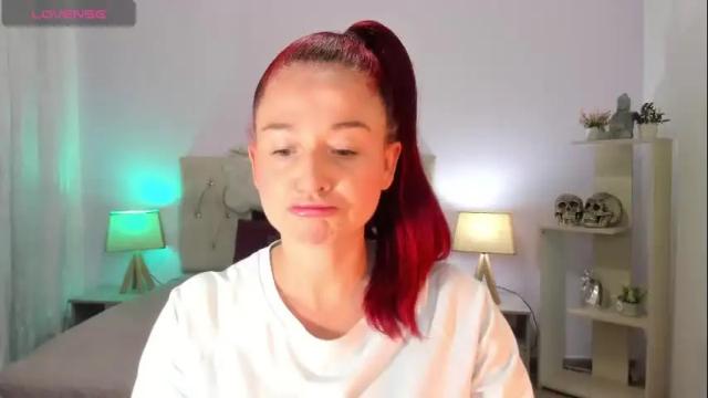 Image 2 of lucy_hot77 Stream on Chaturbate on 1 month ago