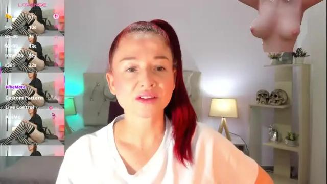 Image 4 of lucy_hot77 Stream on Chaturbate on 1 month ago