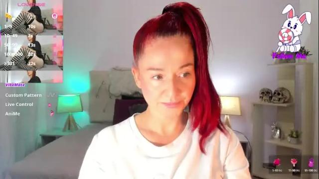 Thumbnail 2, lucy_hot77's Stream at Chaturbate, 1 month ago