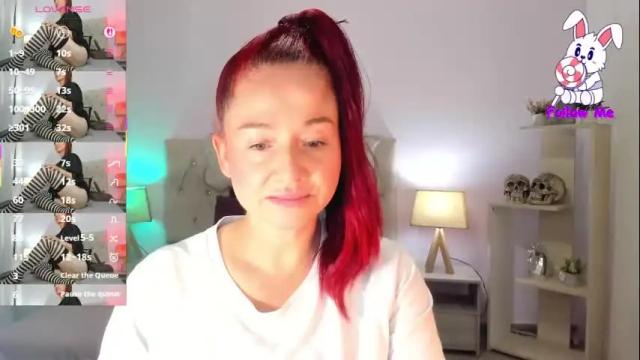 Image 6 of lucy_hot77 Stream on Chaturbate on 1 month ago