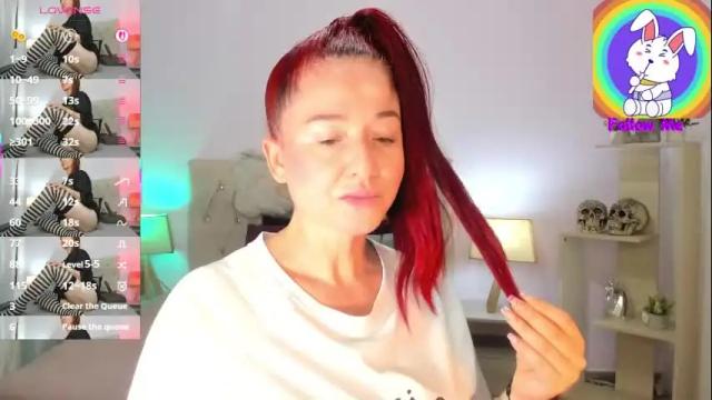 Image 7 of lucy_hot77 Stream on Chaturbate on 1 month ago