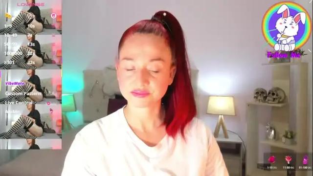 Image 8 of lucy_hot77 Stream on Chaturbate on 1 month ago