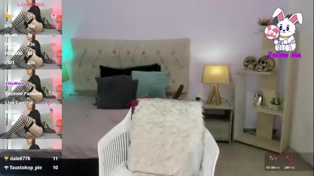 Image 10 of lucy_hot77 Stream on Chaturbate on 1 month ago