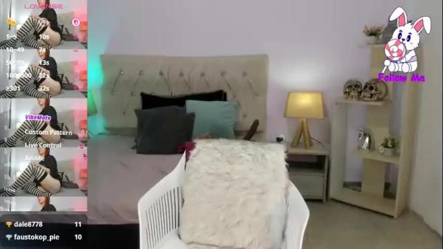 Image 11 of lucy_hot77 Stream on Chaturbate on 1 month ago