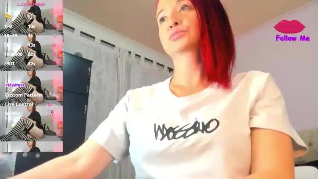 Image 2 of lucy_hot77 Stream on Chaturbate on 1 month ago