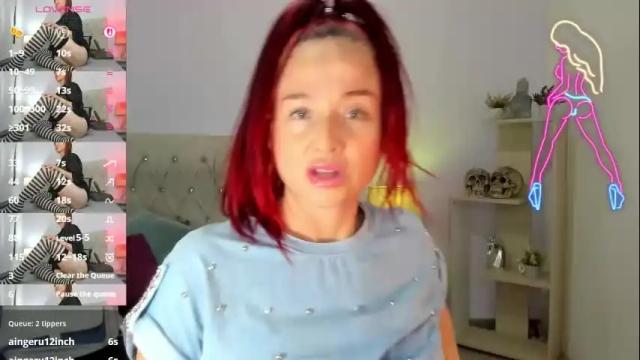 Image 10 of lucy_hot77 Stream on Chaturbate on 1 month ago