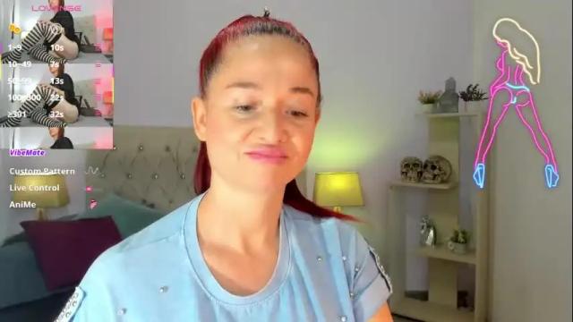 Image 4 of lucy_hot77 Stream on Chaturbate on 1 month ago