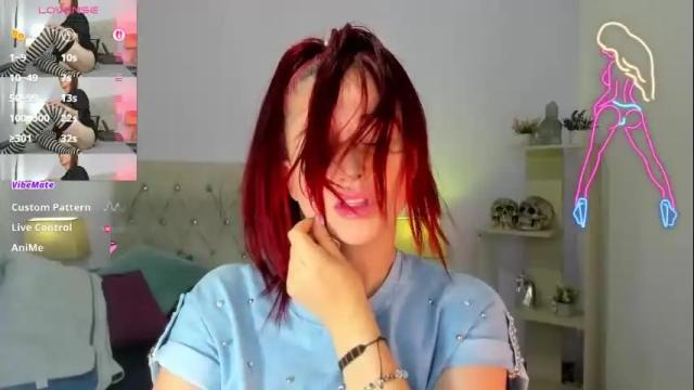 Image 7 of lucy_hot77 Stream on Chaturbate on 1 month ago