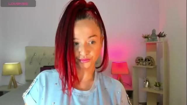 Thumbnail 1, lucy_hot77's Stream at Chaturbate, 1 month ago