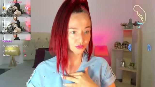 Image 3 of lucy_hot77 Stream on Chaturbate on 1 month ago