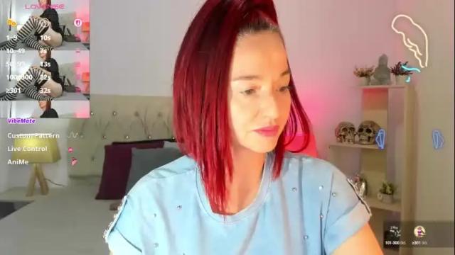 Image 4 of lucy_hot77 Stream on Chaturbate on 1 month ago