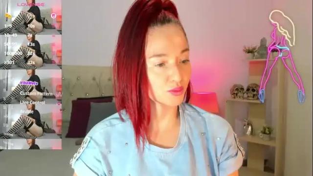 Thumbnail 2, lucy_hot77's Stream at Chaturbate, 1 month ago