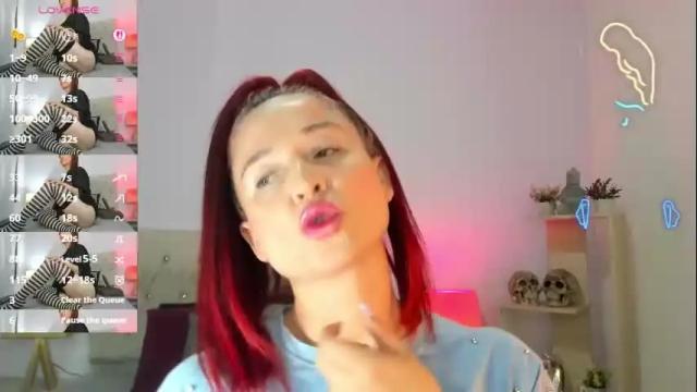 Image 6 of lucy_hot77 Stream on Chaturbate on 1 month ago