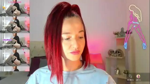 Image 7 of lucy_hot77 Stream on Chaturbate on 1 month ago